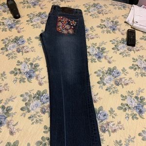 ✨Vintage✨Ed Hardy Jeans